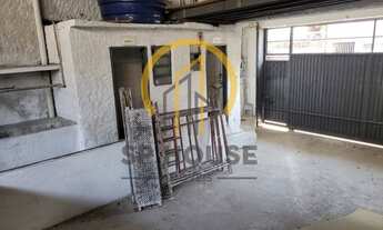 Imagem 7: Galpão para alugar e vender no Jabaquara, com 500m²
