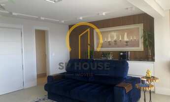 Imagem 2: Apartamento mobiliado para locação, 3 dormitórios, 1 suíte, 148m², Vila Mariana