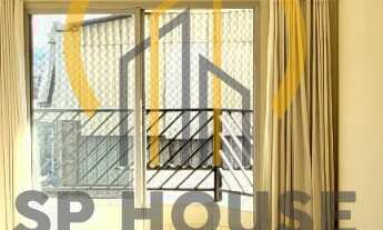 Imagem: Apartamento para alugar na Saúde, 2 quartos