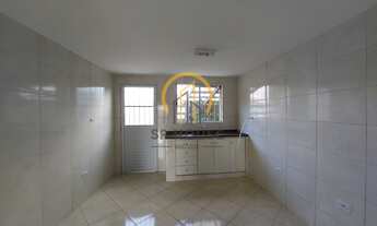 Imagem 6: Casa assobradada , 3 dormitórios 2 suítes, 3 banheiros, 1 vaga, 98 m², Jardim Aeroporto