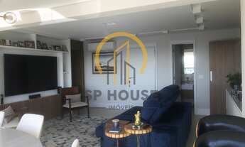 Imagem 7: Apartamento mobiliado para locação, 3 dormitórios, 1 suíte, 148m², Vila Mariana