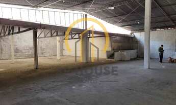 Imagem 3: Galpão para alugar e vender no Jabaquara, com 500m²