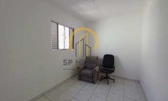 Imagem 6: Apartamento ou sobreloja, comercial e residencial, para locação, Ipiranga, 2 quartos, 90m²