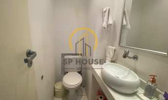 Imagem 7: Sobrado à venda, 2 quartos, 84m², 3 banheiros, Planalto Paulista