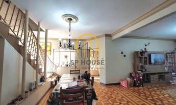 Imagem 6: Sobrado à venda, 3 dormitórios, 1 suíte, 4 banheiros, 228m², Mirandópolis