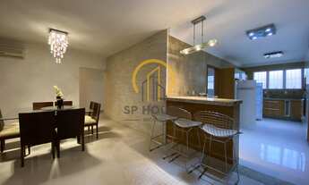 Imagem 7: Casa para alugar na Chácara Inglesa com 4 quartos, 2 suítes, 3 salas, 4 vagas, 408m²