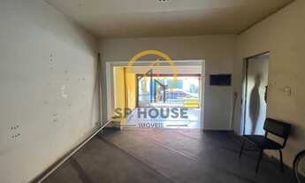 Imagem 5: Sobrado à venda no Brooklin, 2 quartos, 1 banheiro, 1 vaga, gerando renda!