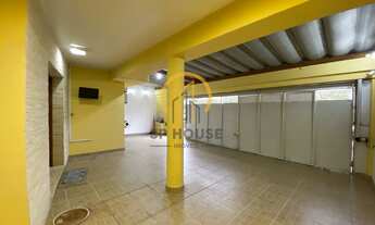 Imagem 2: Casa para alugar na Chácara Inglesa com 4 quartos, 2 suítes, 3 salas, 4 vagas, 408m²