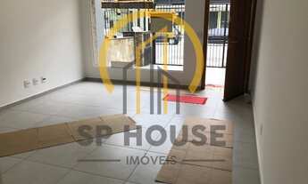 Imagem 2: Casa comercial para venda/ locação, 5 salas, 4 banheiros, 1 vaga, 110m², São Judas