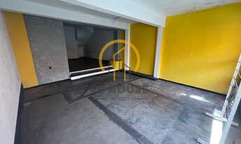 Imagem 2: Sobrado à venda no Brooklin, 2 quartos, 1 banheiro, 1 vaga, gerando renda!