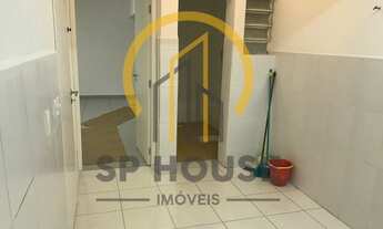 Imagem 6: Casa comercial para venda/ locação, 5 salas, 4 banheiros, 1 vaga, 110m², São Judas