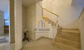 Imagem 5: Casa para alugar na Chácara Inglesa com 4 quartos, 2 suítes, 3 salas, 4 vagas, 408m²