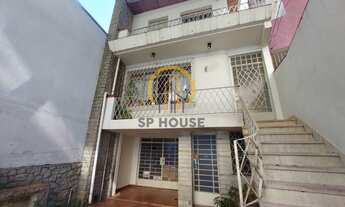 Imagem: Sobrado à venda, 3 dormitórios, 1 suíte