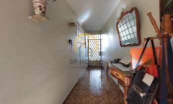 Imagem 3: Sobrado à venda, 3 dormitórios, 1 suíte, 4 banheiros, 228m², Mirandópolis