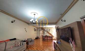 Imagem 4: Sobrado à venda, 3 dormitórios, 1 suíte, 4 banheiros, 228m², Mirandópolis