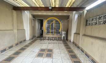 Imagem: Sobrado à venda, 2 quartos, 84m², 3 banheiros