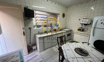 Imagem 7: Sobrado à venda no Brooklin, 2 quartos, 1 banheiro, 1 vaga, gerando renda!