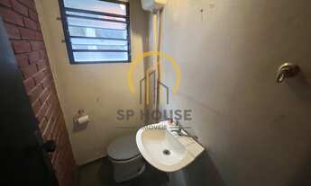 Imagem 4: Sobrado à venda no Brooklin, 2 quartos, 1 banheiro, 1 vaga, gerando renda!