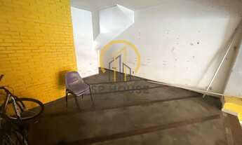 Imagem 3: Sobrado à venda no Brooklin, 2 quartos, 1 banheiro, 1 vaga, gerando renda!