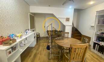 Imagem 3: Sobrado à venda, 2 quartos, 84m², 3 banheiros, Planalto Paulista