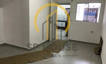 Imagem 3: Casa comercial para venda/ locação, 5 salas, 4 banheiros, 1 vaga, 110m², São Judas