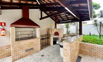 Imagem: Apartamento para locação ou venda na Bosque