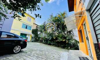 Imagem 3: Casa de vila a venda na Vila Mariana, 2 dormitórios, 1 vaga, 161m²