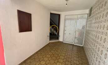 Imagem 4: Sobrado para locação em Moema com 121 m² útil, 3 dormitórios, 3 vagas