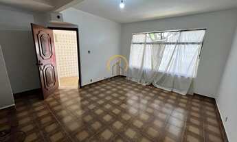 Imagem 6: Sobrado para locação em Moema com 121 m² útil, 3 dormitórios, 3 vagas