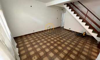 Imagem 7: Sobrado para locação em Moema com 121 m² útil, 3 dormitórios, 3 vagas