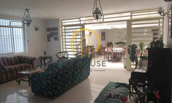 Imagem 2: Sobrado para venda no Planalto Paulista, 3 quartos, 2 suítes, 2 vagas, 280m²