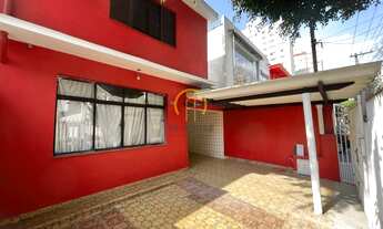 Imagem: Sobrado para locação em Moema com 121