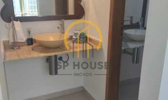 Imagem 7: Sobrado para venda no Planalto Paulista, 3 quartos, 2 suítes, 2 vagas, 280m²