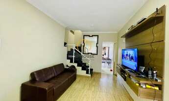 Imagem 4: Casa de vila a venda na Vila Mariana, 2 dormitórios, 1 vaga, 161m²