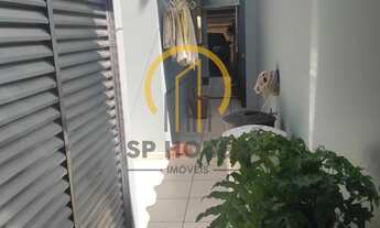 Imagem 5: Sobrado para venda no Planalto Paulista, 3 quartos, 2 suítes, 2 vagas, 280m²