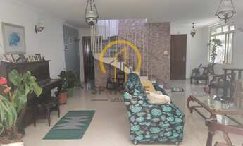 Imagem 4: Sobrado para venda no Planalto Paulista, 3 quartos, 2 suítes, 2 vagas, 280m²