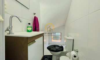 Imagem 7: Casa de vila a venda na Vila Mariana, 2 dormitórios, 1 vaga, 161m²