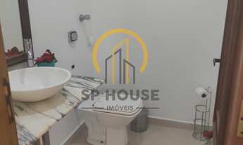 Imagem 6: Sobrado para venda no Planalto Paulista, 3 quartos, 2 suítes, 2 vagas, 280m²