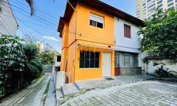 Imagem: Casa de vila a venda na Vila Mariana, 2