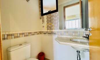 Imagem 7: Apartamento para locação ou venda na Bosque da Saúde, 2 suítes, 2 vagas na garagem, 91m²