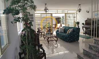 Imagem: Sobrado para venda no Planalto Paulista