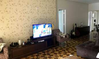 Imagem 4: Sobrado à venda, 3 quartos, 1 suíte, 2 vagas, 326m², Cidade Vargas