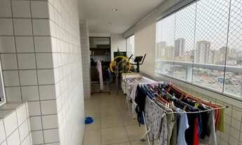 Imagem 5: Apartamento para venda Vila Dom Pedro I, 3 quartos, 3 suítes, 2 vagas, 136m²