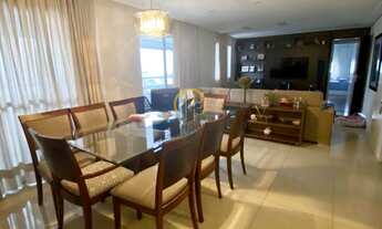 Imagem 2: Apartamento para venda Vila Dom Pedro I, 3 quartos, 3 suítes, 2 vagas, 136m²