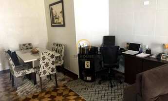 Imagem 5: Sobrado à venda, 3 quartos, 1 suíte, 2 vagas, 326m², Cidade Vargas