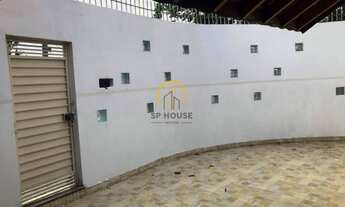 Imagem 2: Sobrado à venda, 3 quartos, 1 suíte, 2 vagas, 326m², Cidade Vargas