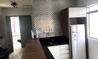 Imagem 7: Sobrado à venda, 3 quartos, 1 suíte, 2 vagas, 326m², Cidade Vargas