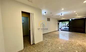 Imagem: Loja para locação, 36m², Planalto Paulista