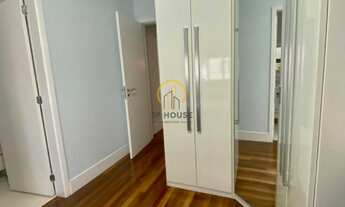 Imagem 7: Apartamento para venda Vila Dom Pedro I, 3 quartos, 3 suítes, 2 vagas, 136m²