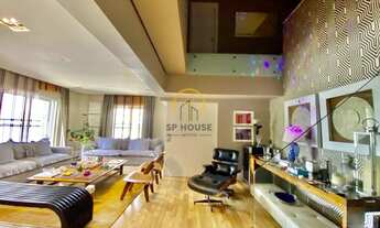 Imagem: Apartamento Duplex à venda, 4 quartos